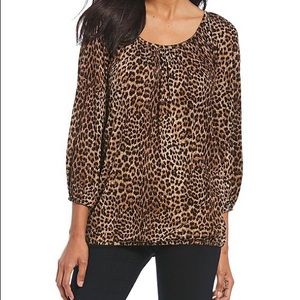 Michael Kors Blouse